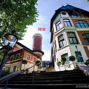 Hotel Suellberg Karlheinz Hauser